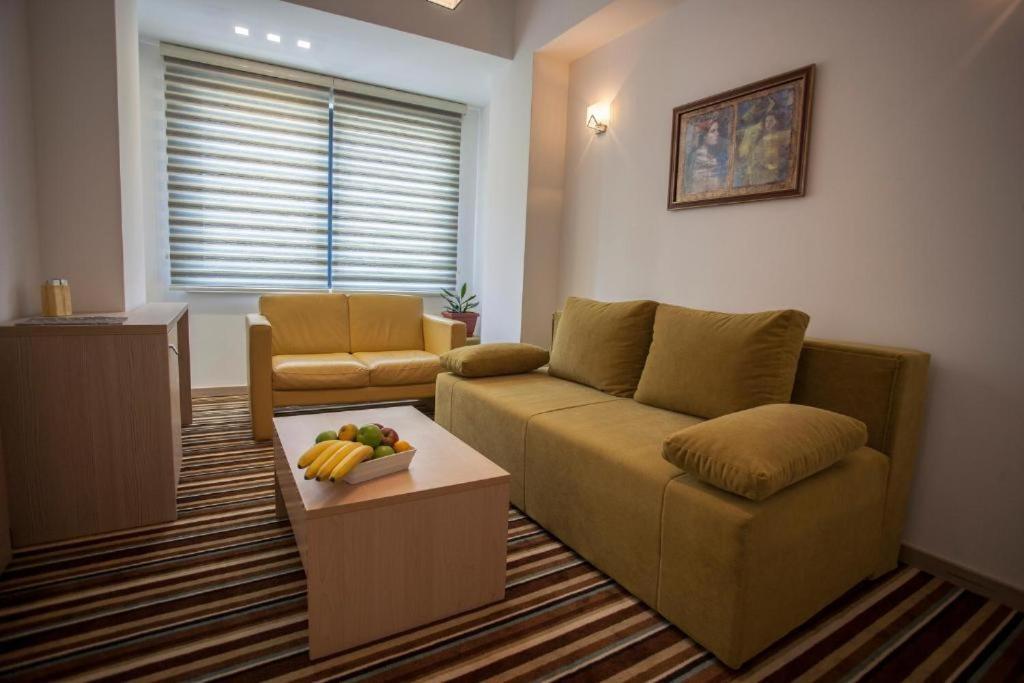 Apartments Melody ซาราเยโว ภายนอก รูปภาพ